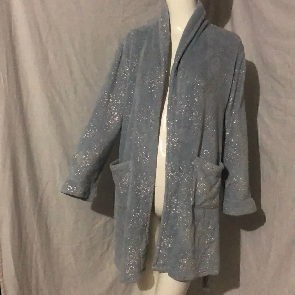 Justice Bathrobe